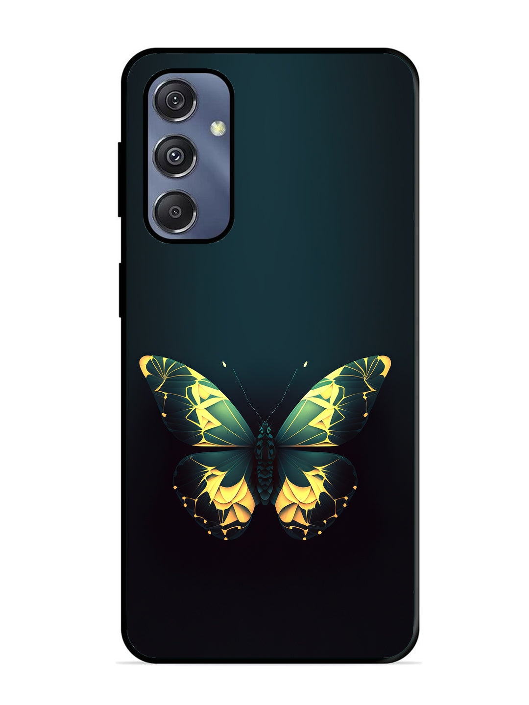 Samsung Galaxy S23 FE butterfly-insect-animal-abstract