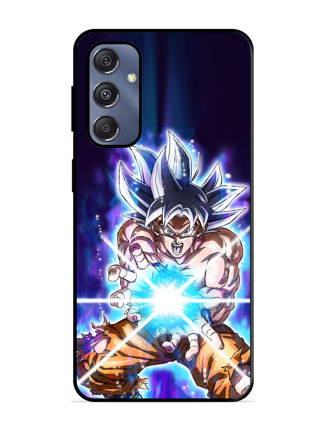 Samsung Galaxy S23 FE goku-dragon-ball-sparking-zero