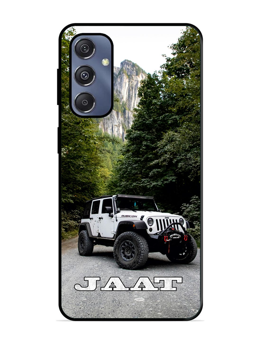 Samsung Galaxy S23 FE JEEP Ft. JAAT