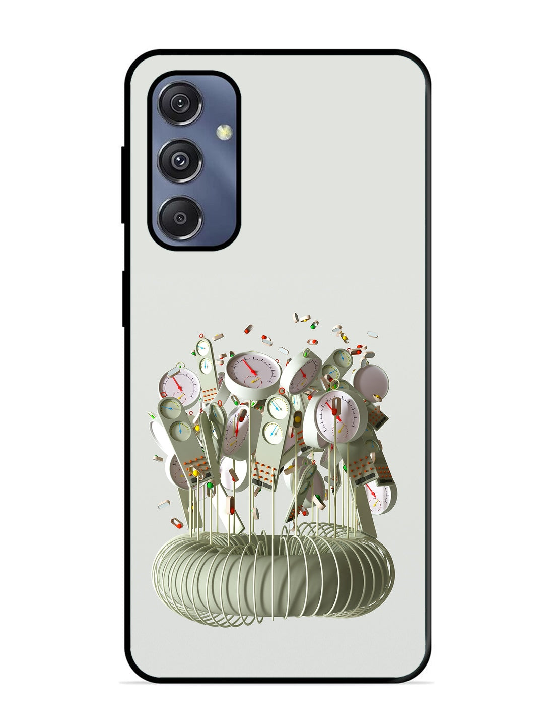Samsung Galaxy S23 FE googledeepmind