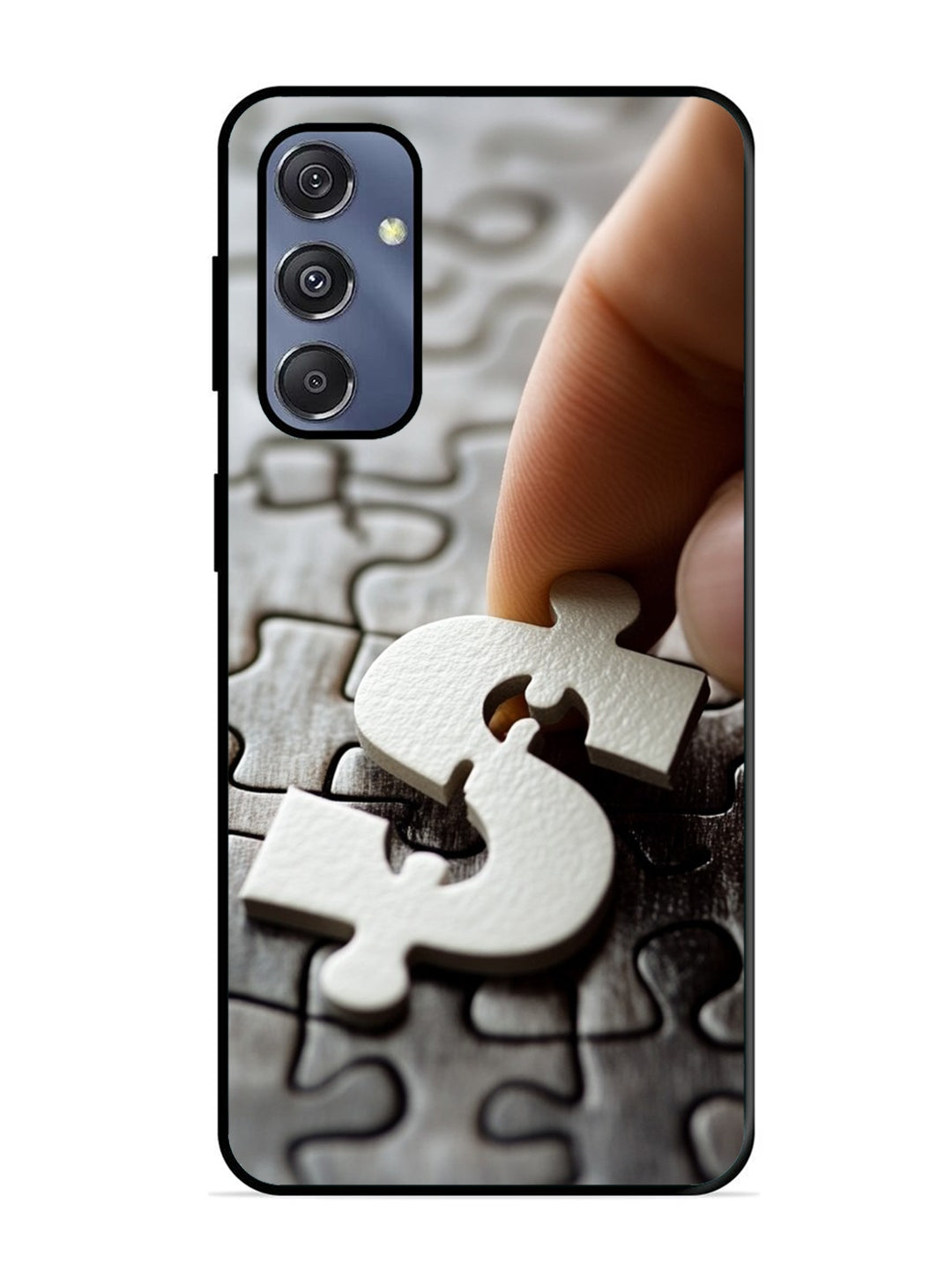 Samsung Galaxy S23 FE The Rich puzzle piece