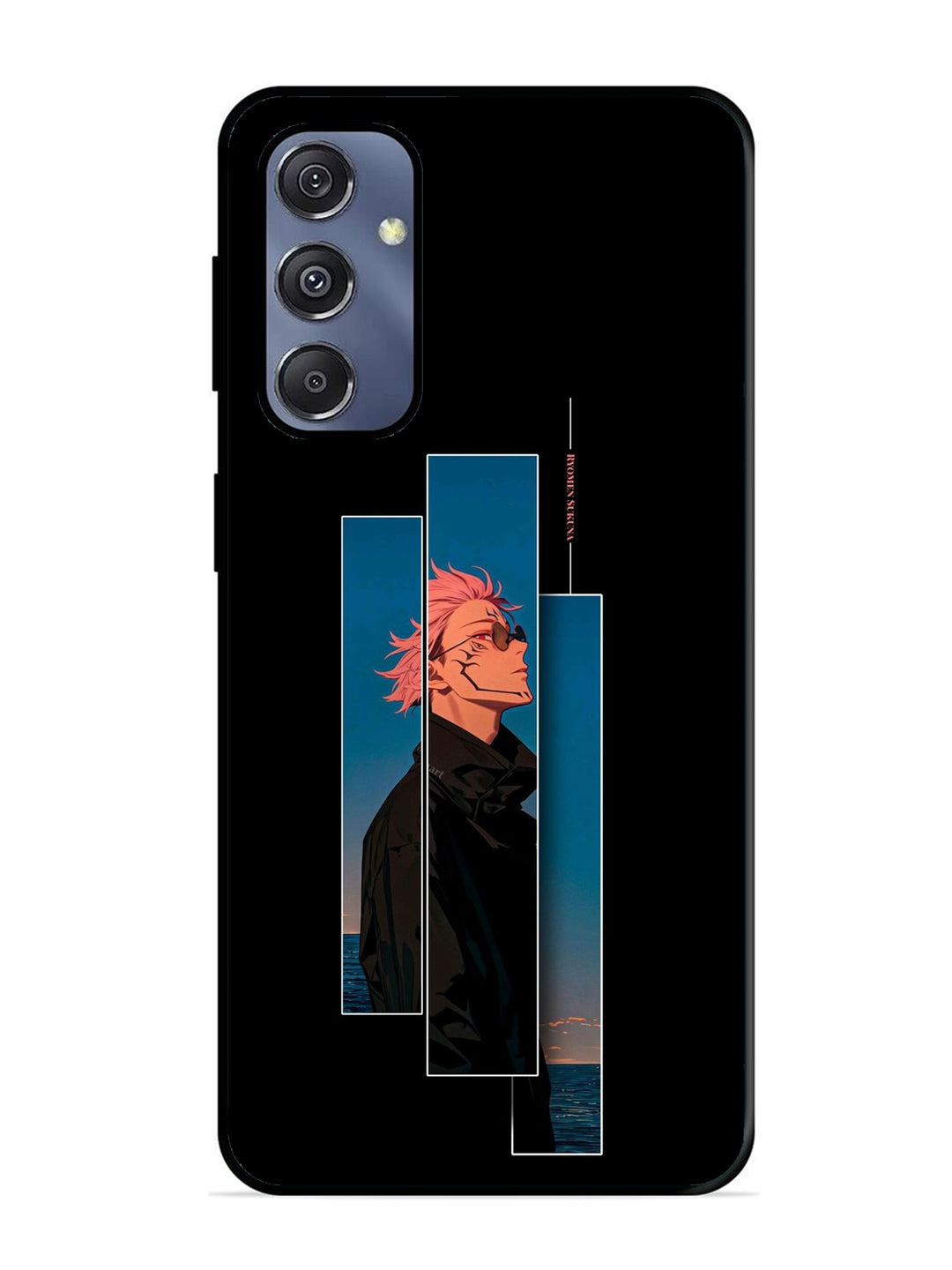 Samsung Galaxy S23 FE Ryomen Sukuna