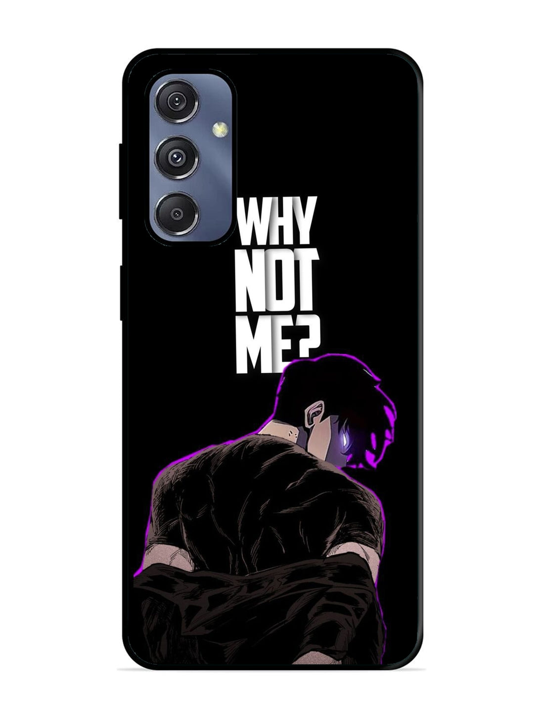 Samsung Galaxy S23 FE Sung Jin-Woo