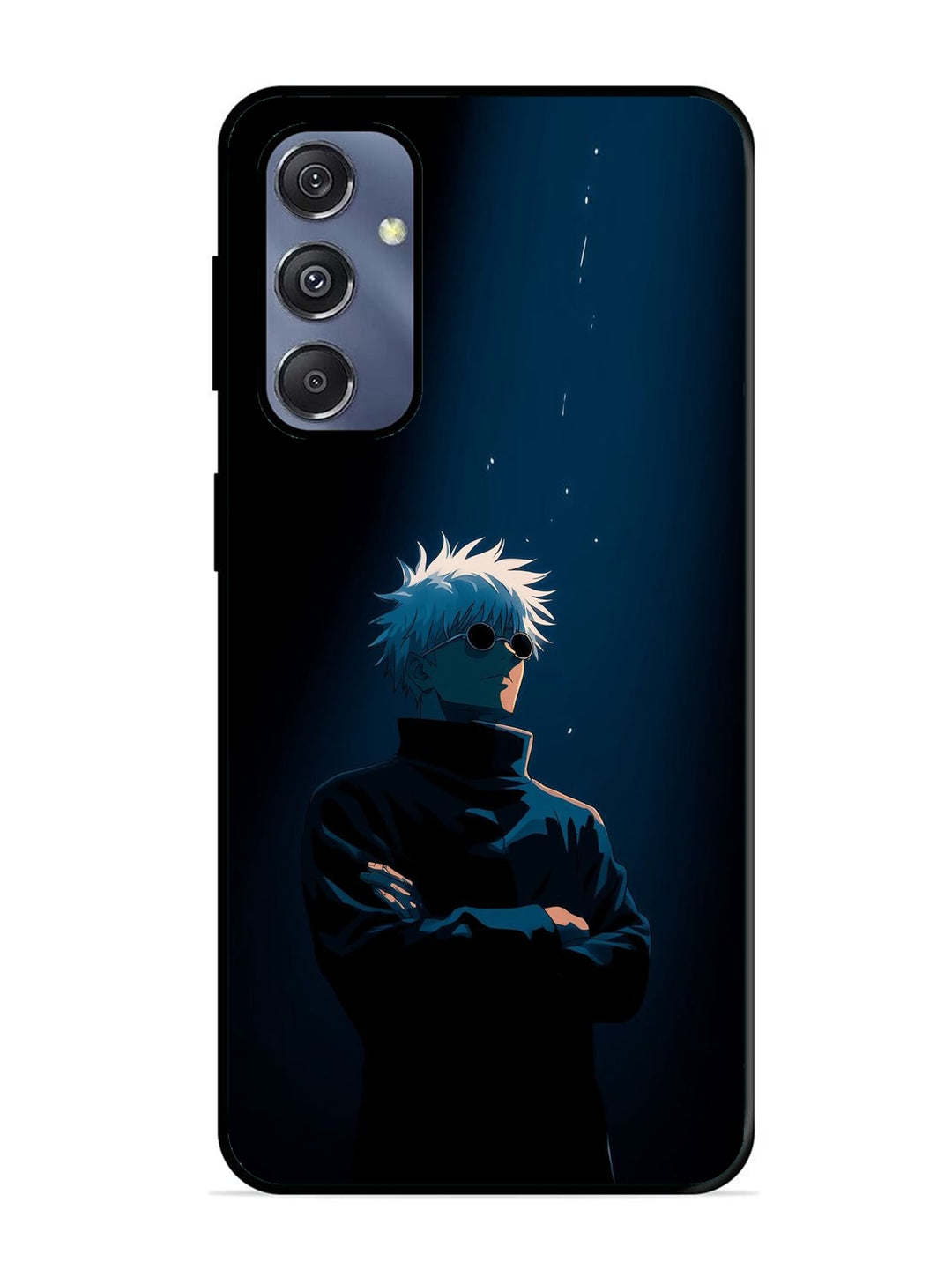 Samsung Galaxy S23 FE The Unveiled Power Satoru Gojo