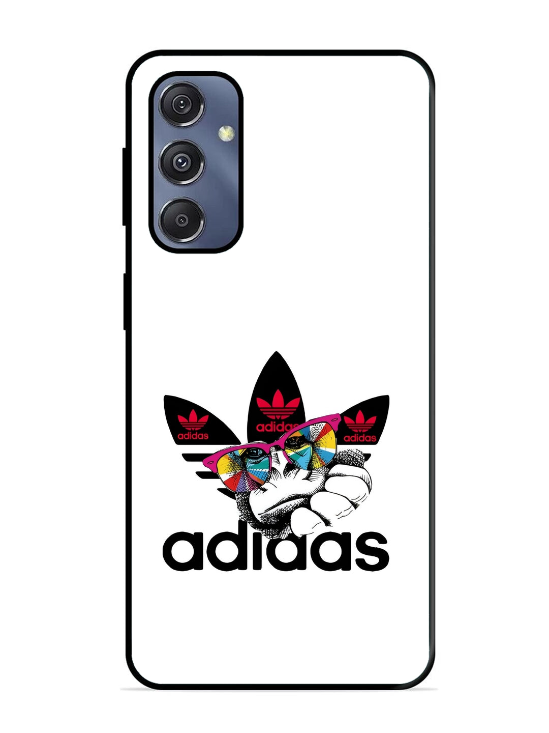 Samsung Galaxy S23 FE Street Style Adidas Burst