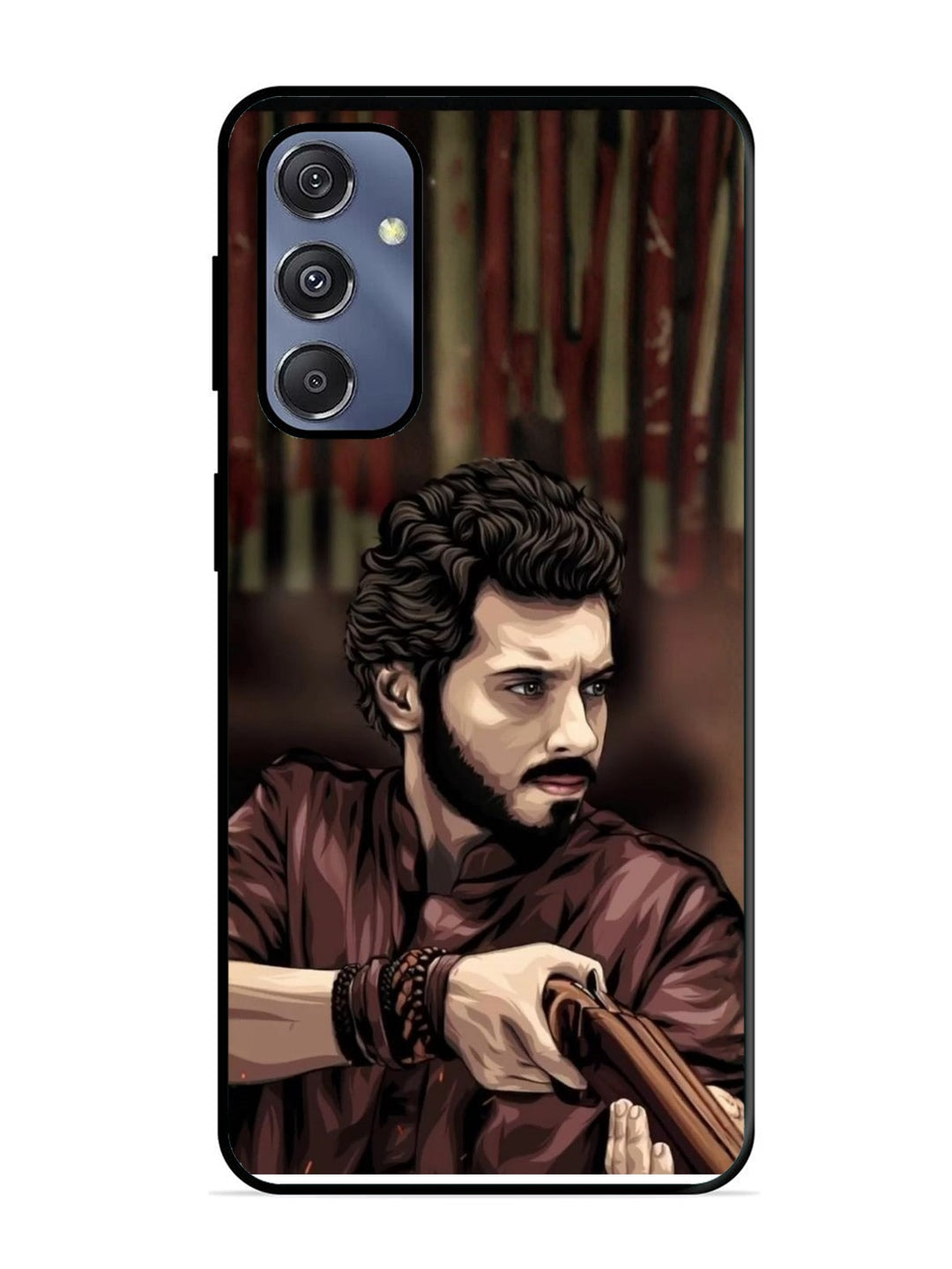 Samsung Galaxy S23 FE Munna bhaiya