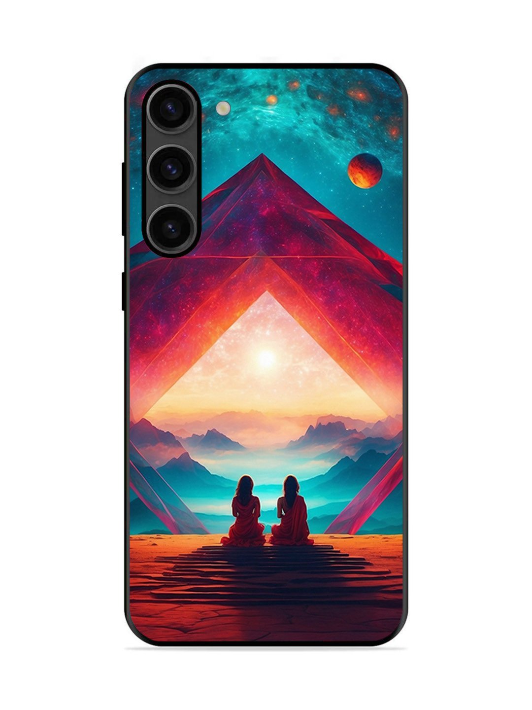 Samsung GALAXY S23 PLUS 5G Meditation