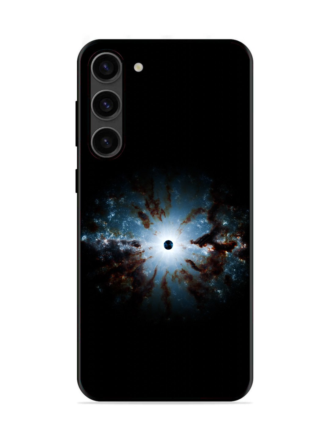 Samsung GALAXY S23 PLUS 5G Dark Universe