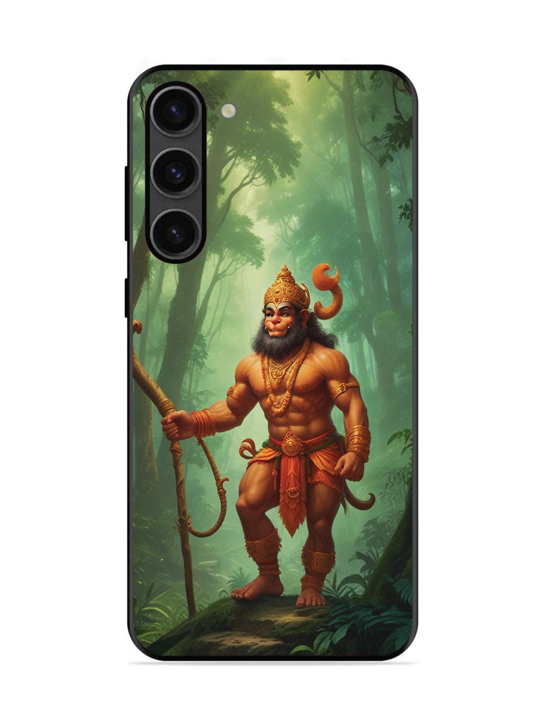 Samsung GALAXY S23 PLUS 5G Veer Hanuman