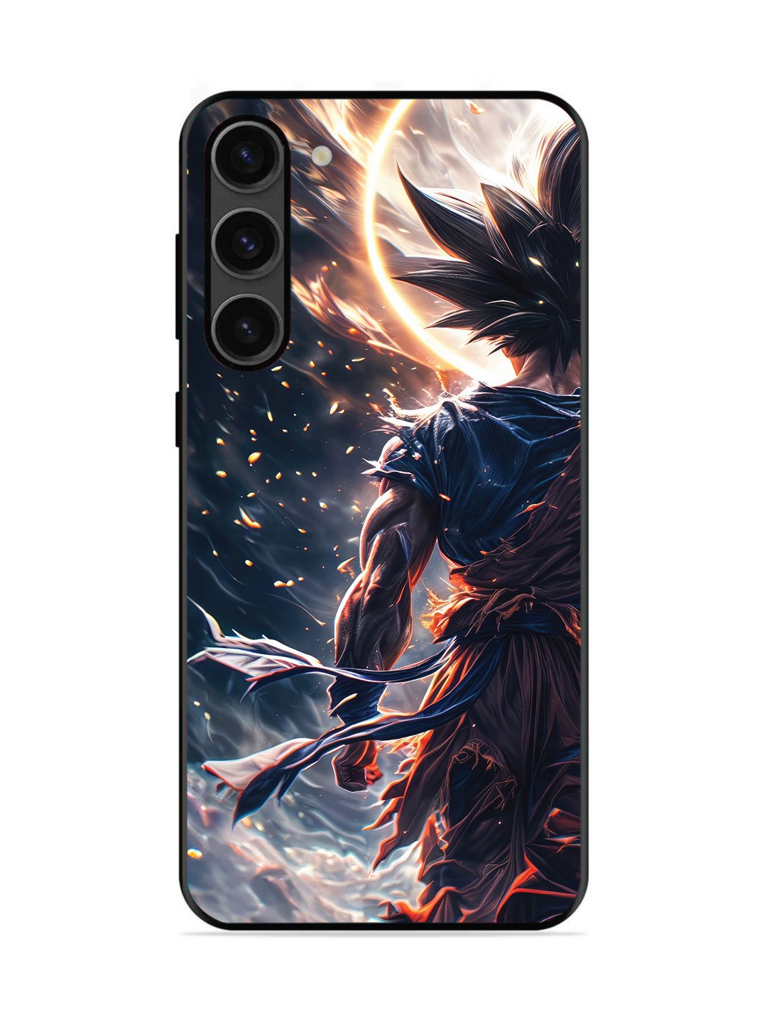 SAMSUNG GALAXY S23 PLUS 5G Goku