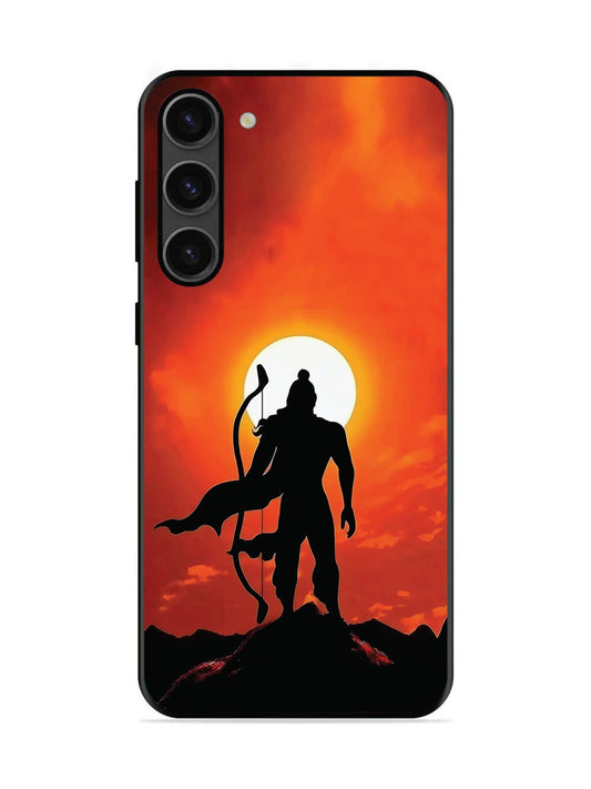 SAMSUNG GALAXY S23 PLUS 5G Lord Rama
