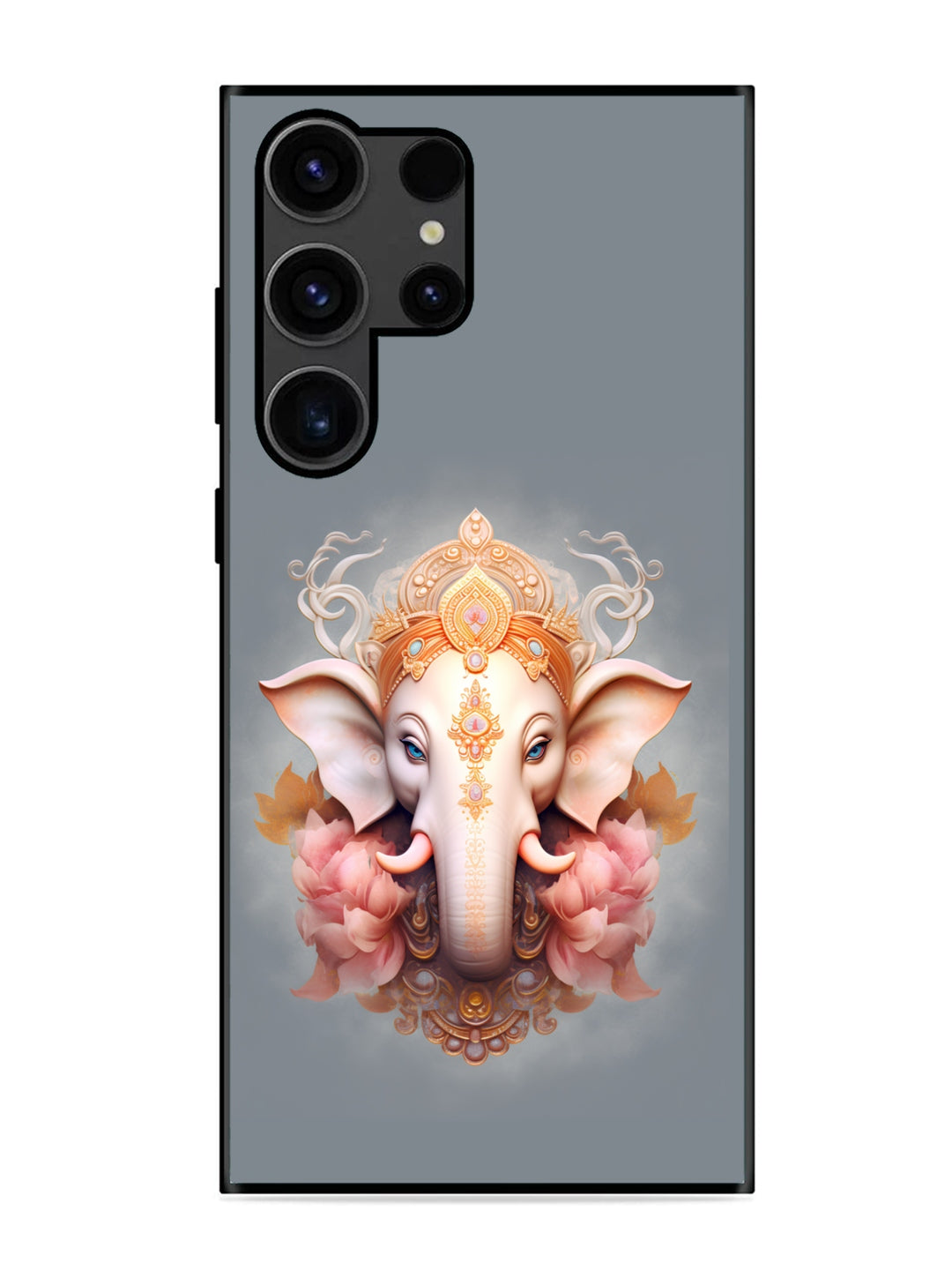Samsung Galaxy S23 Ultra Ganesh Ji