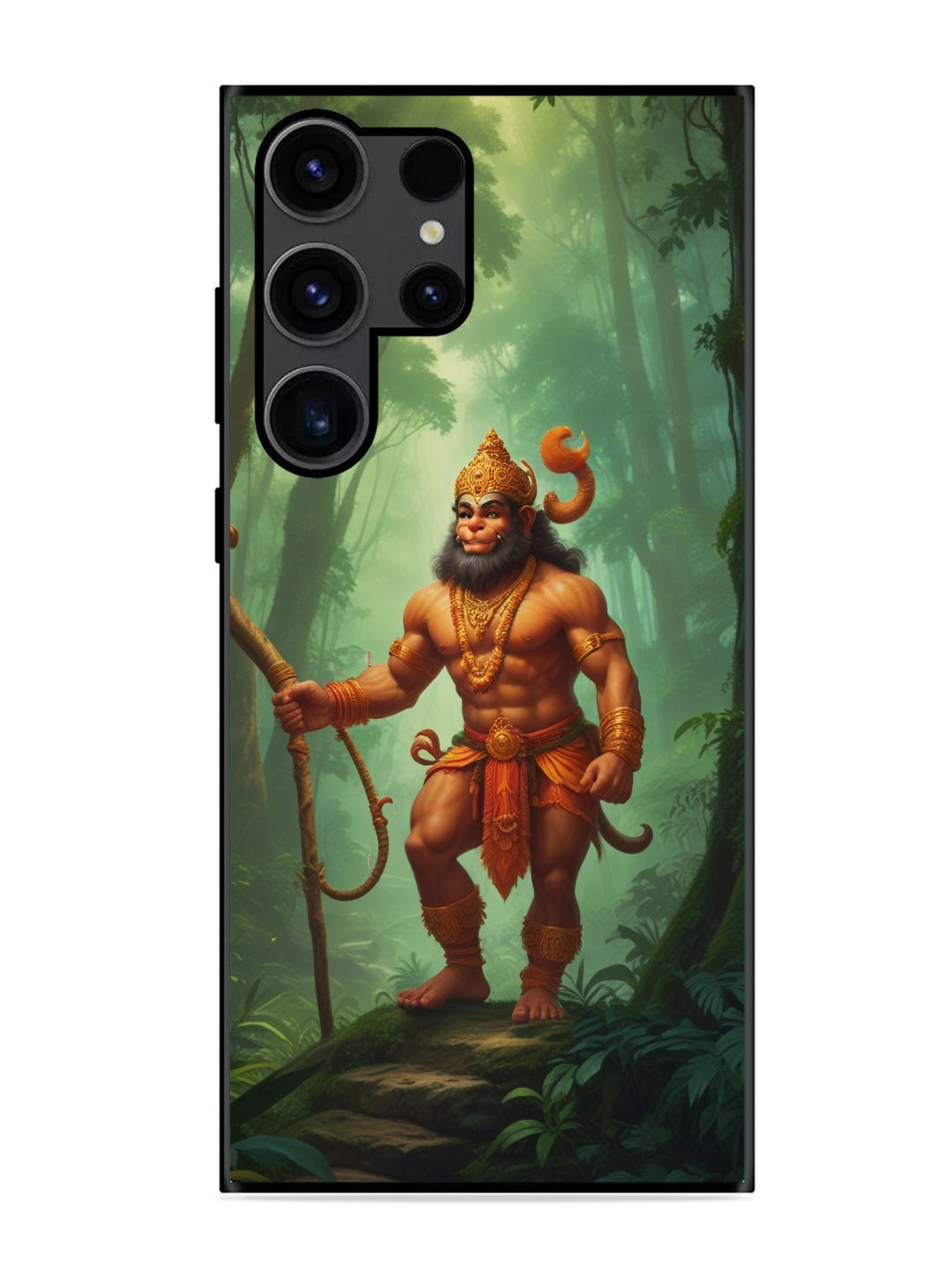 Samsung Galaxy S23 Ultra Veer Hanuman