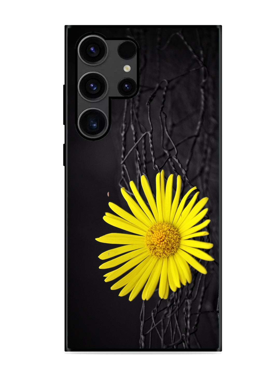 Samsung Galaxy S23 Ultra Sunflower on Fansing