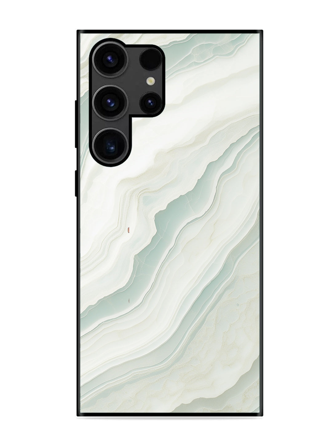 Samsung Galaxy S23 Ultra Marble Elegance