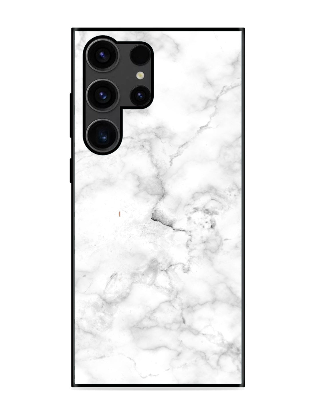 Samsung Galaxy S23 Ultra White Marble