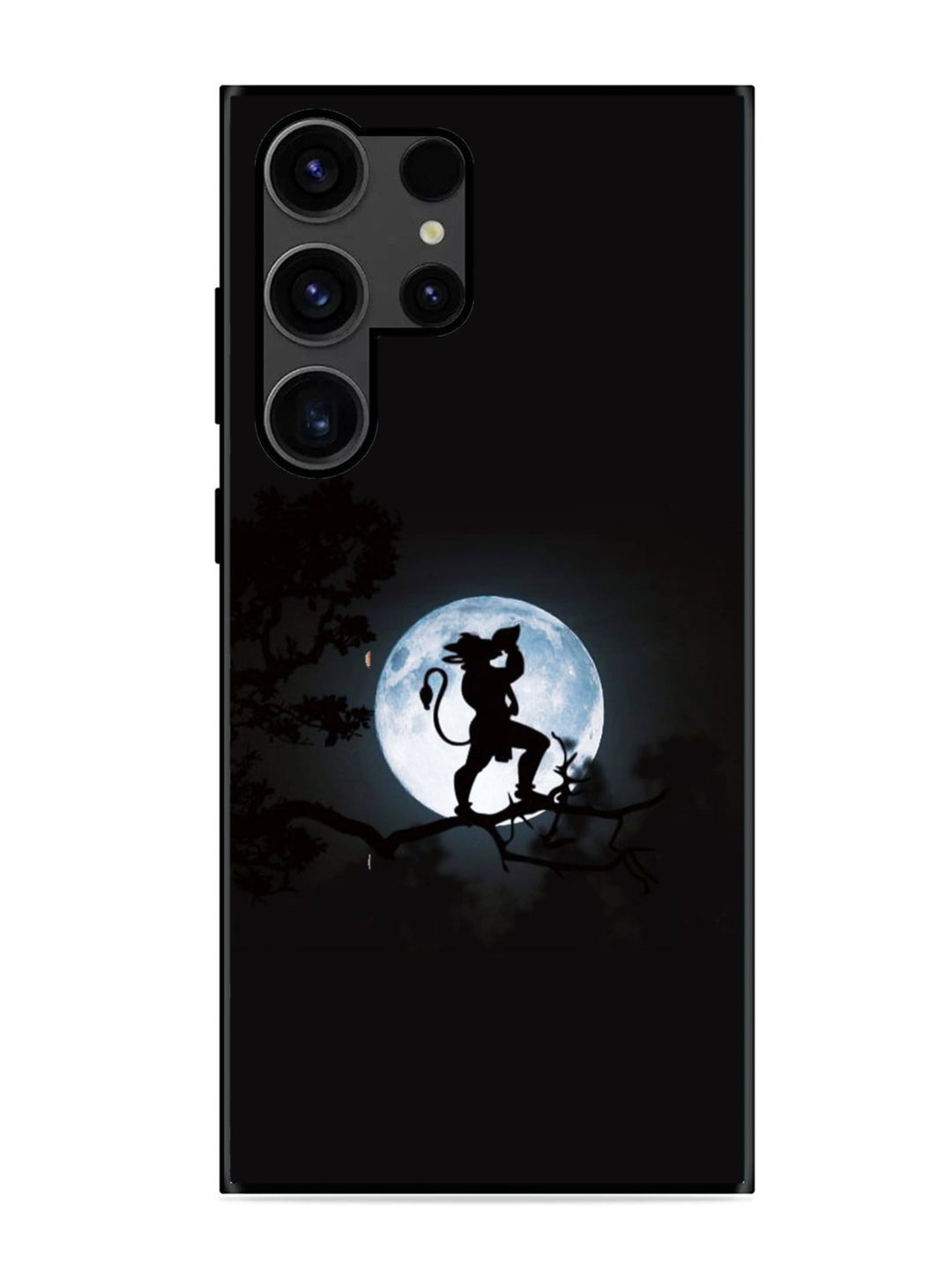 Samsung Galaxy S23 Ultra Hanuman
