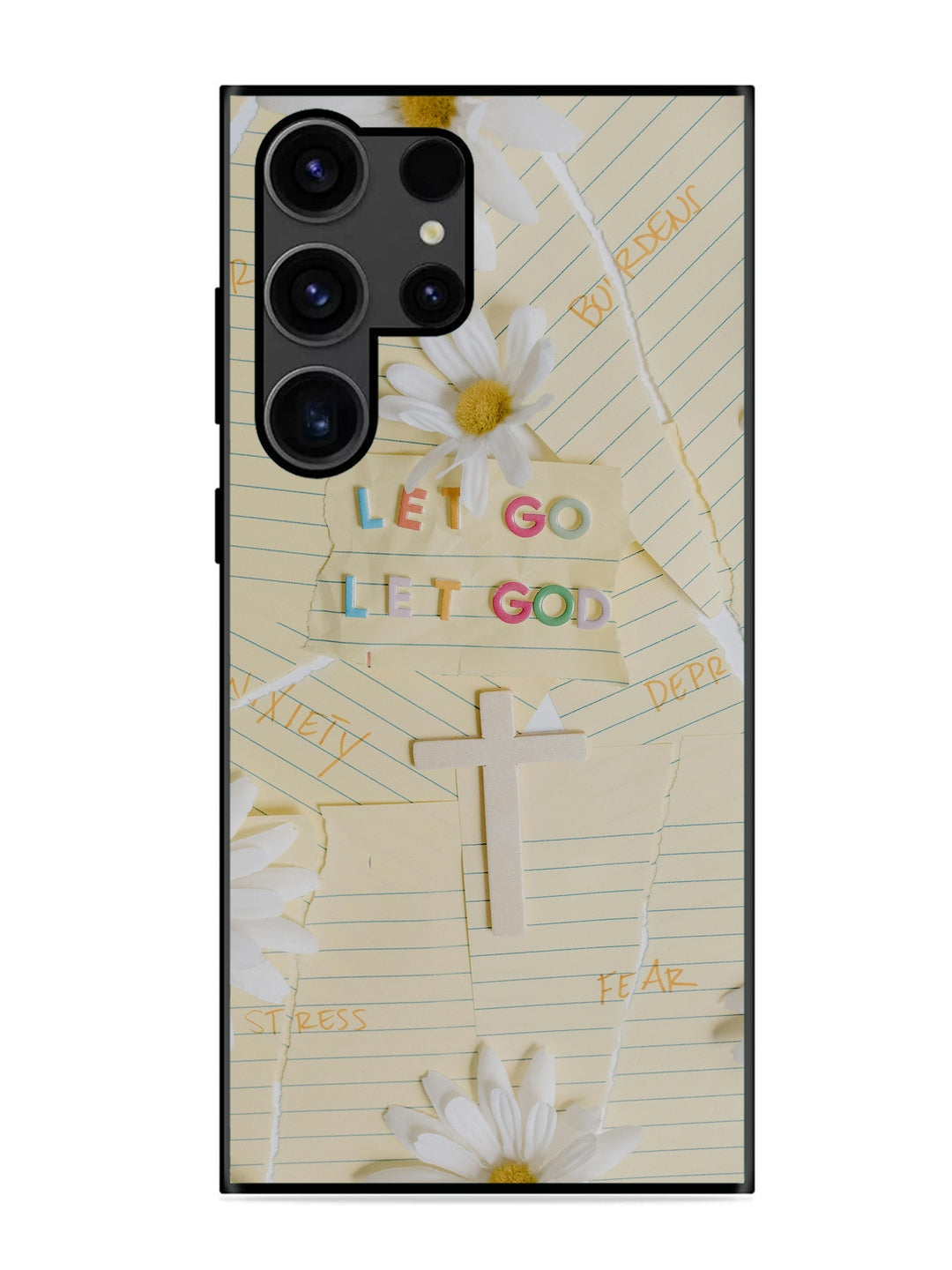 Samsung Galaxy S23 Ultra Cross Lets go
