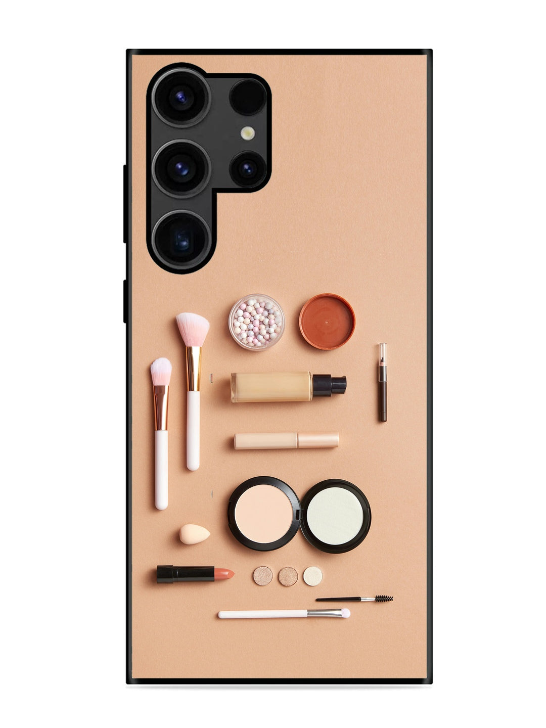 Samsung Galaxy S23 Ultra Girls Makeup Kit