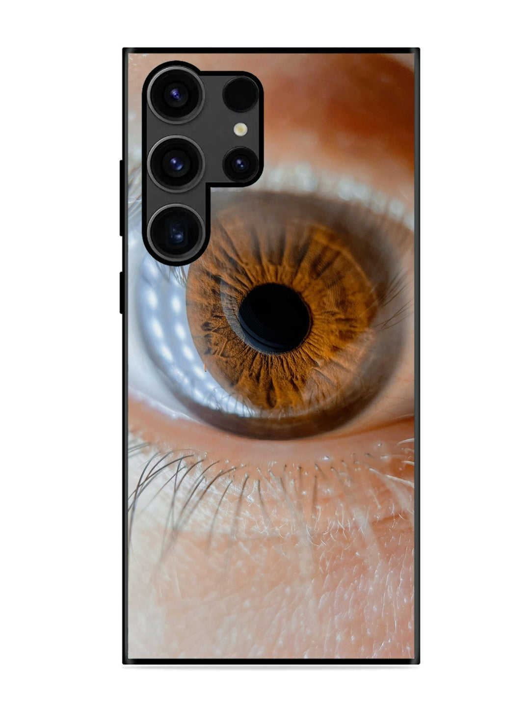 Samsung Galaxy S23 Ultra Eye