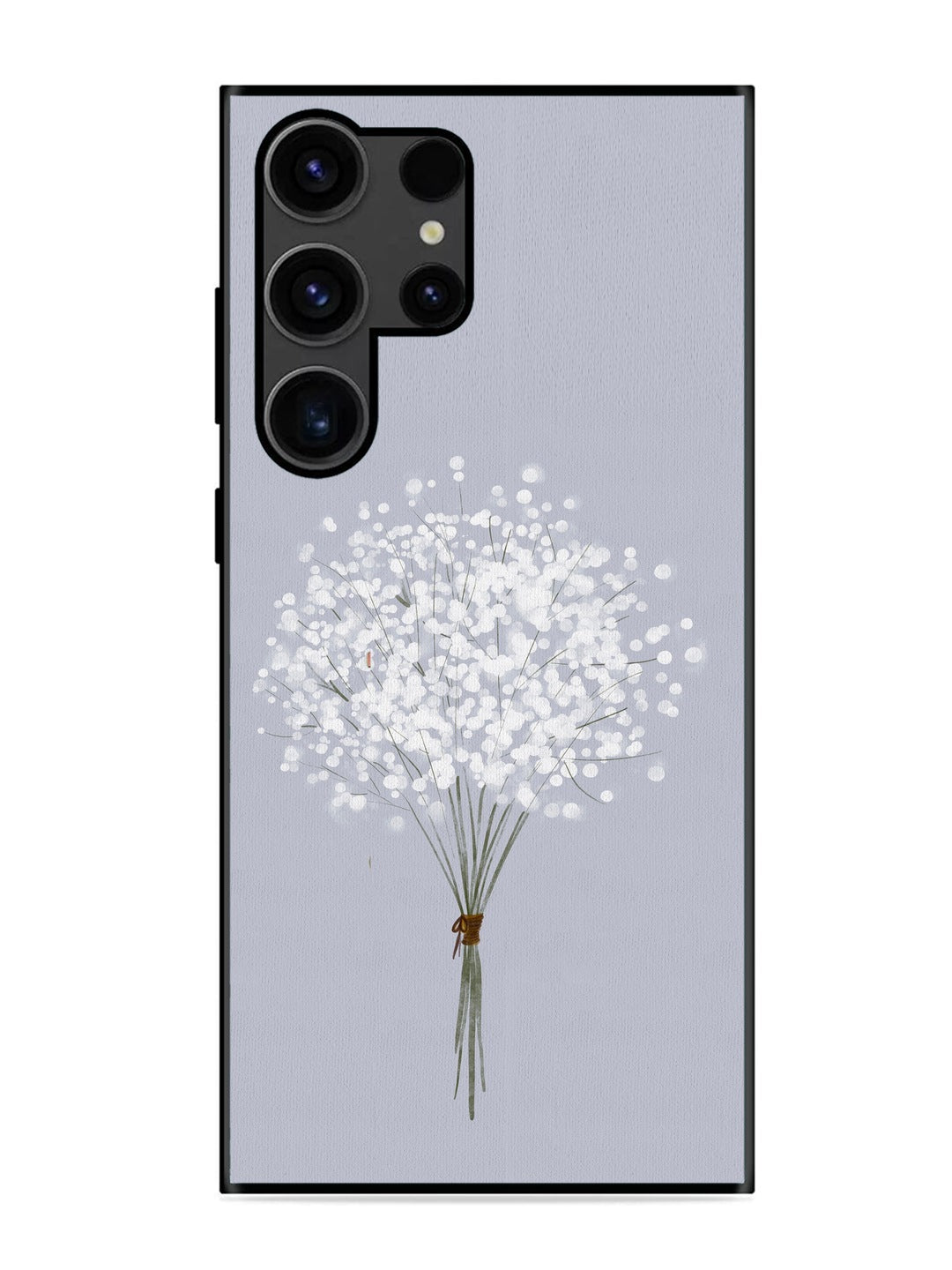 Samsung Galaxy S23 Ultra Blossom White