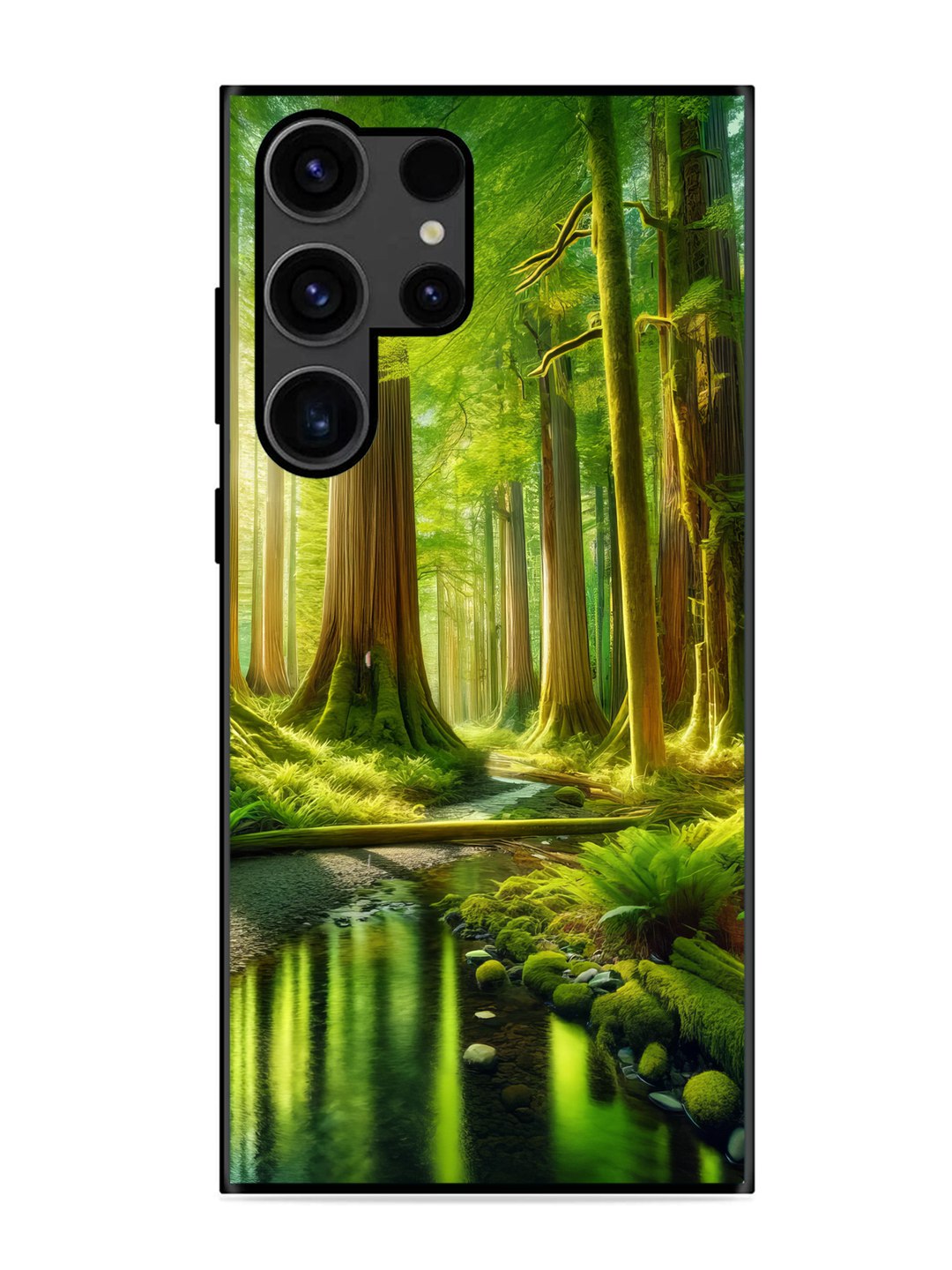 Samsung Galaxy S23 Ultra Forest