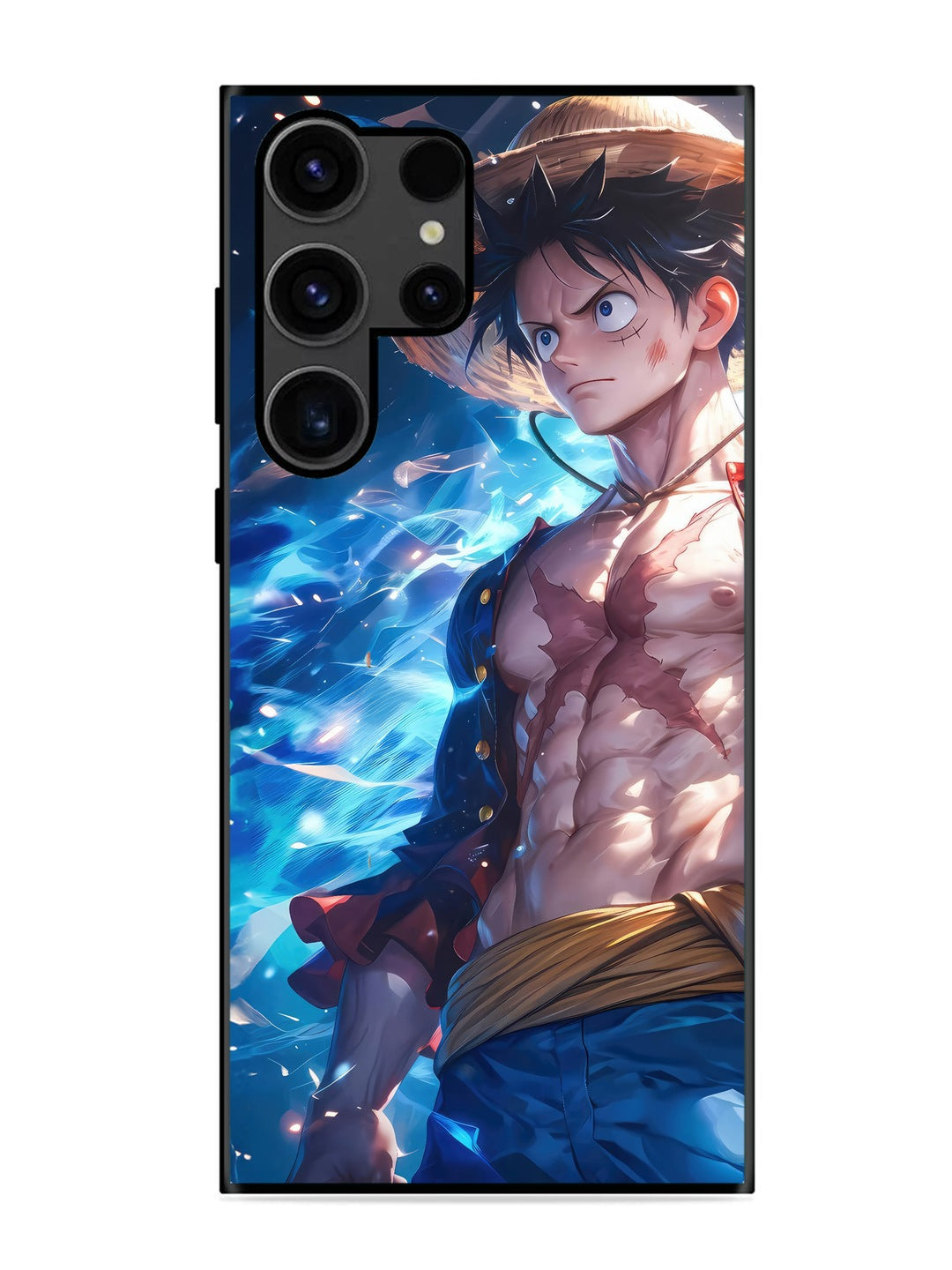 Samsung Galaxy S23 Ultra One Piece