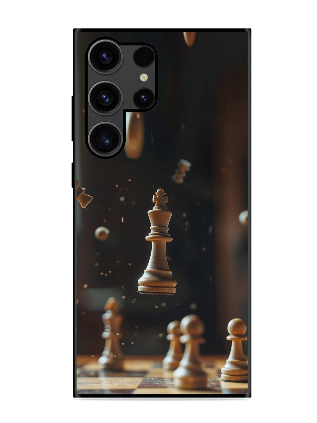 Samsung Galaxy S23 Ultra King Chess