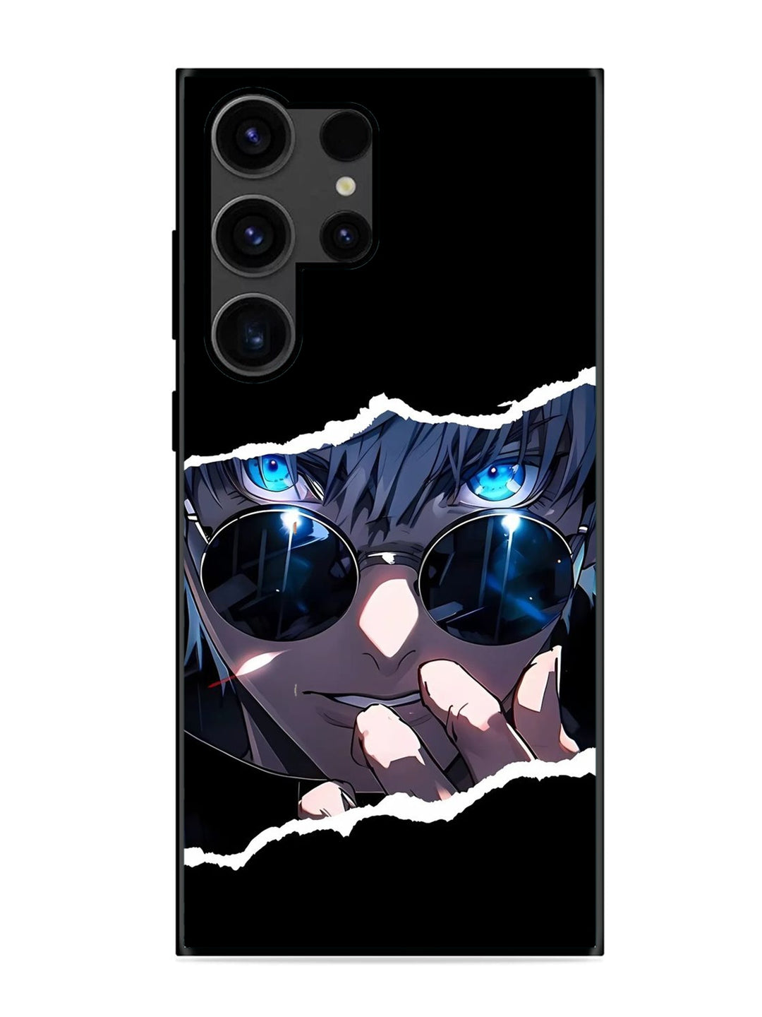 Samsung Galaxy S23 Ultra Goggles - Satoru Gojo