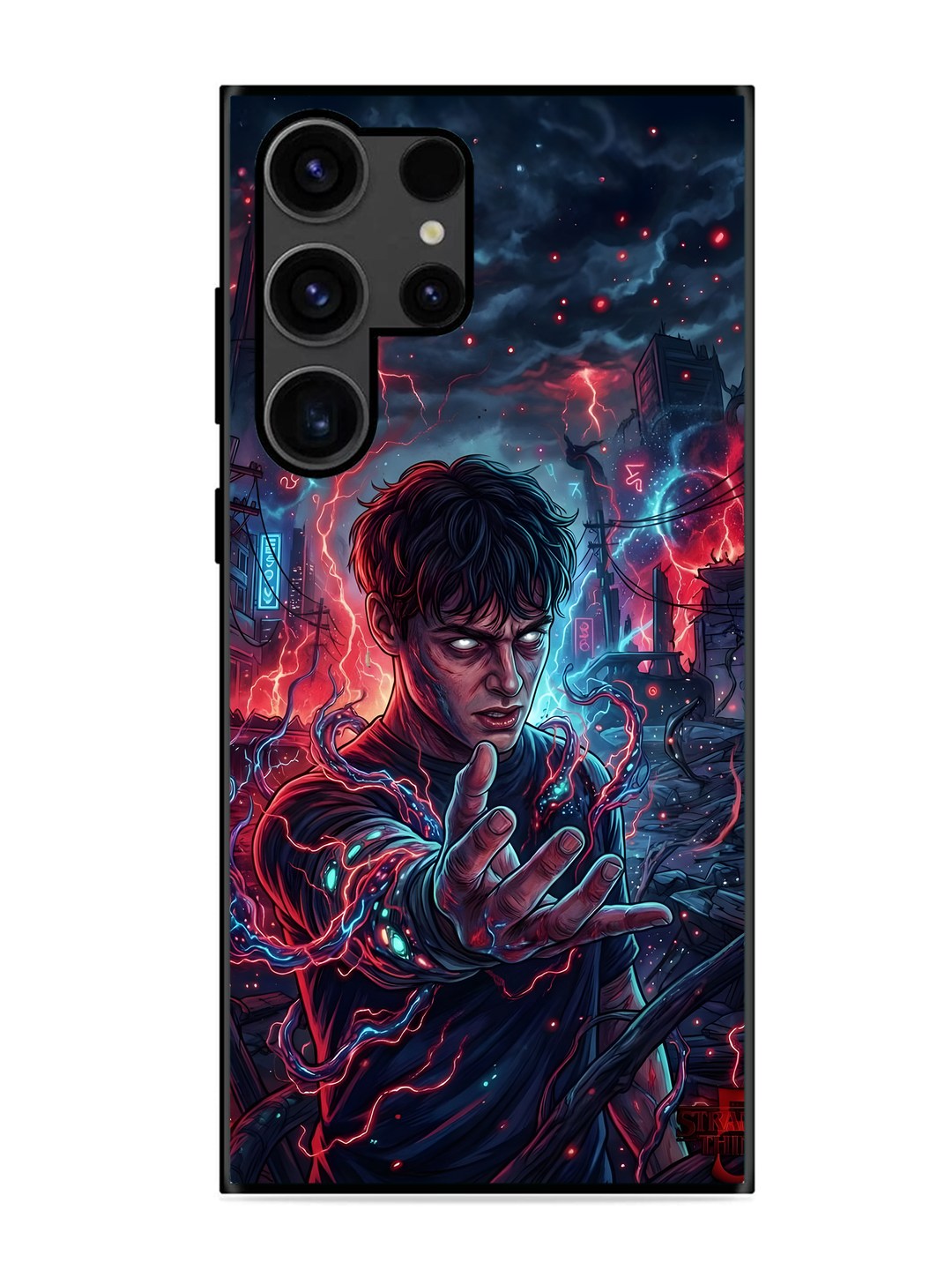 Samsung Galaxy S23 Ultra William The Sorcerer