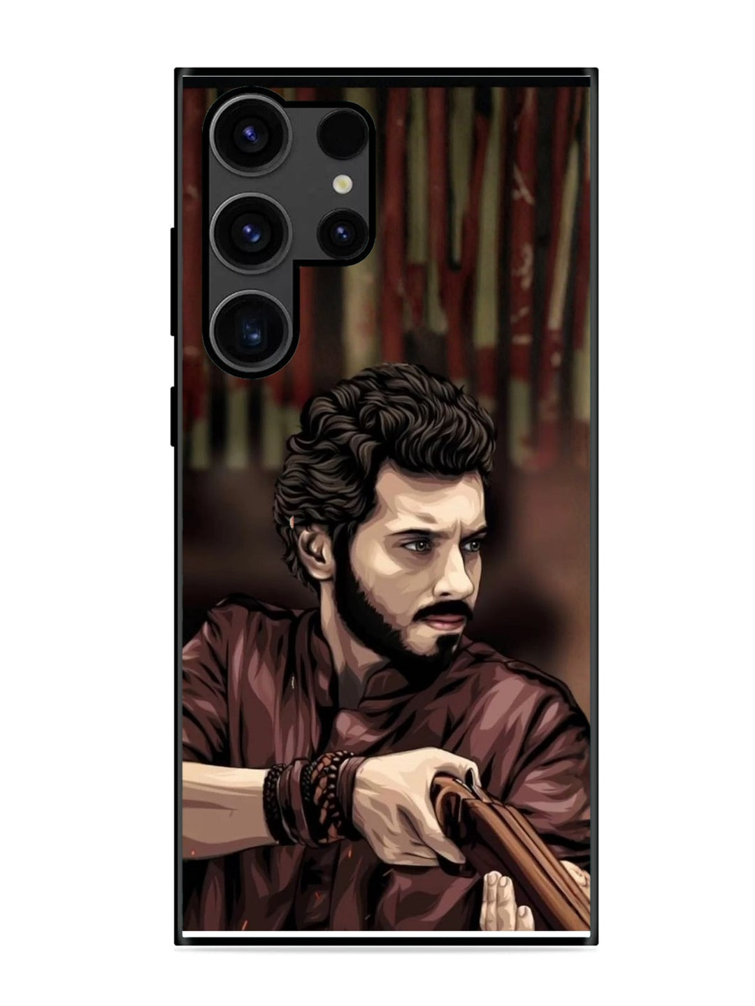 Samsung Galaxy S23 Ultra Munna bhaiya