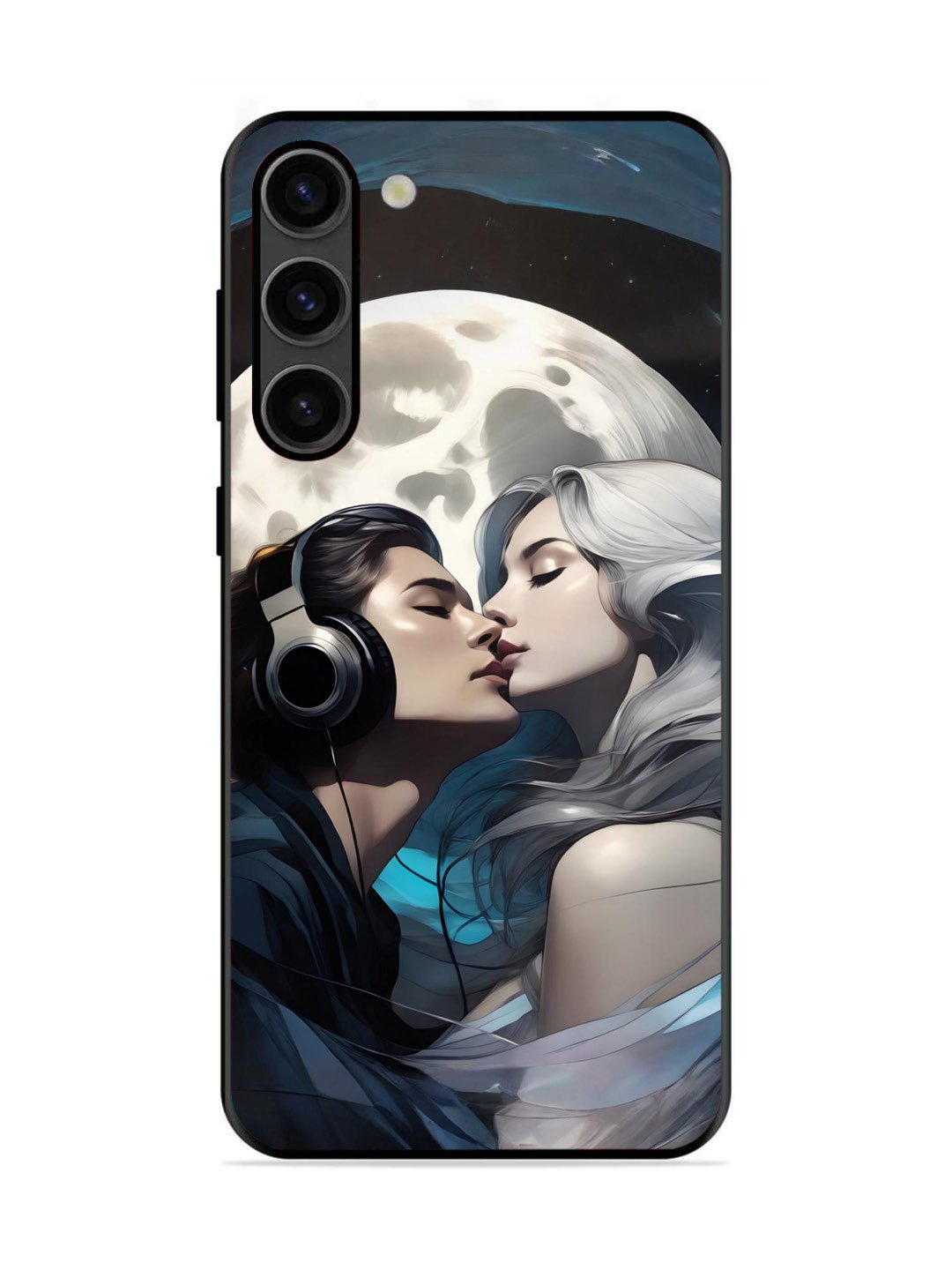 Samsung GALAXY S23 5G Love, Together Always, Romance