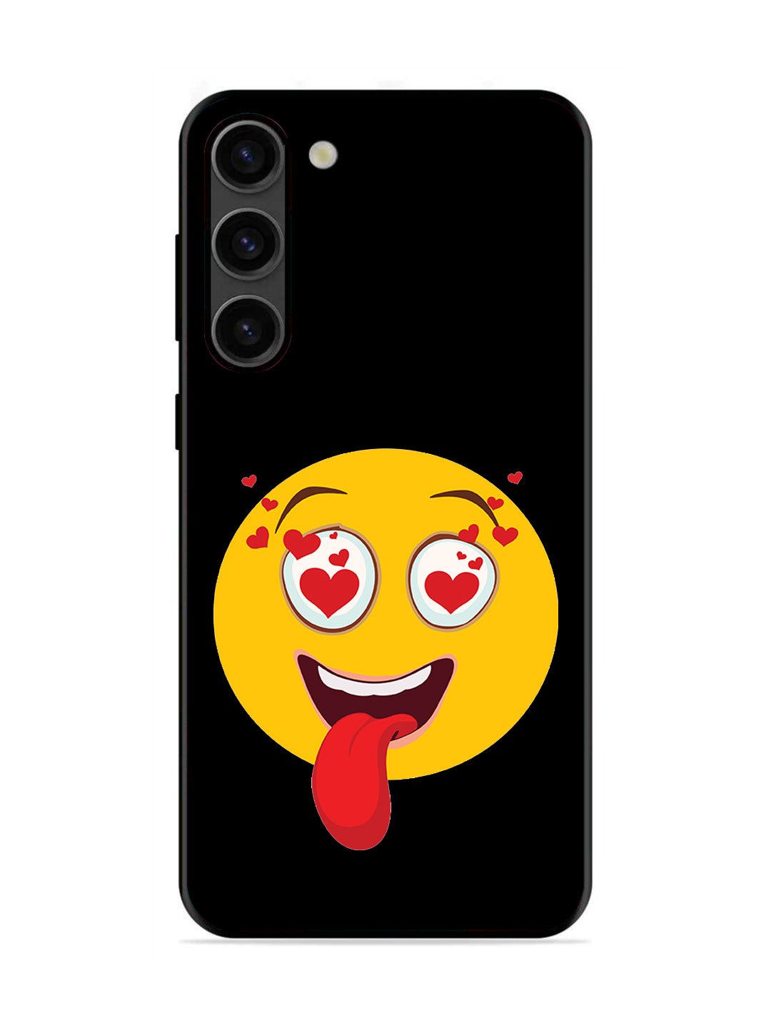 Samsung GALAXY S23 5G Lovely Smiley