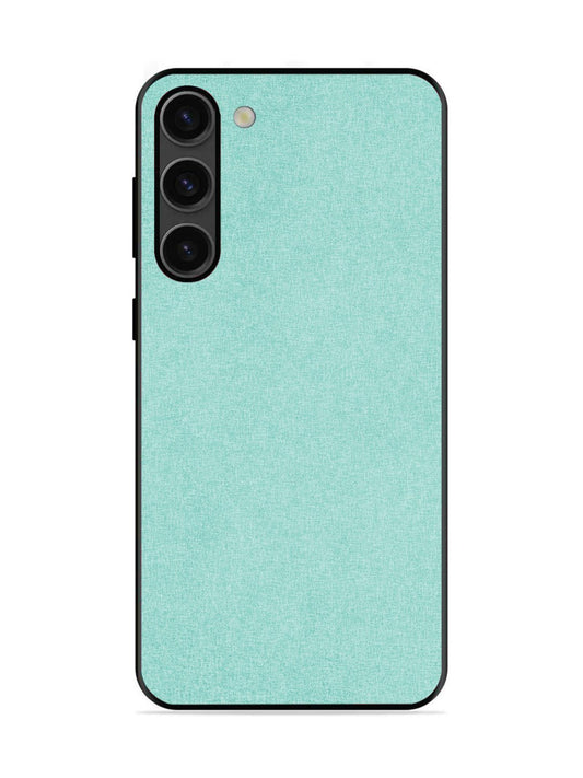 SAMSUNG GALAXY S23 5G Ocean Breeze Plain