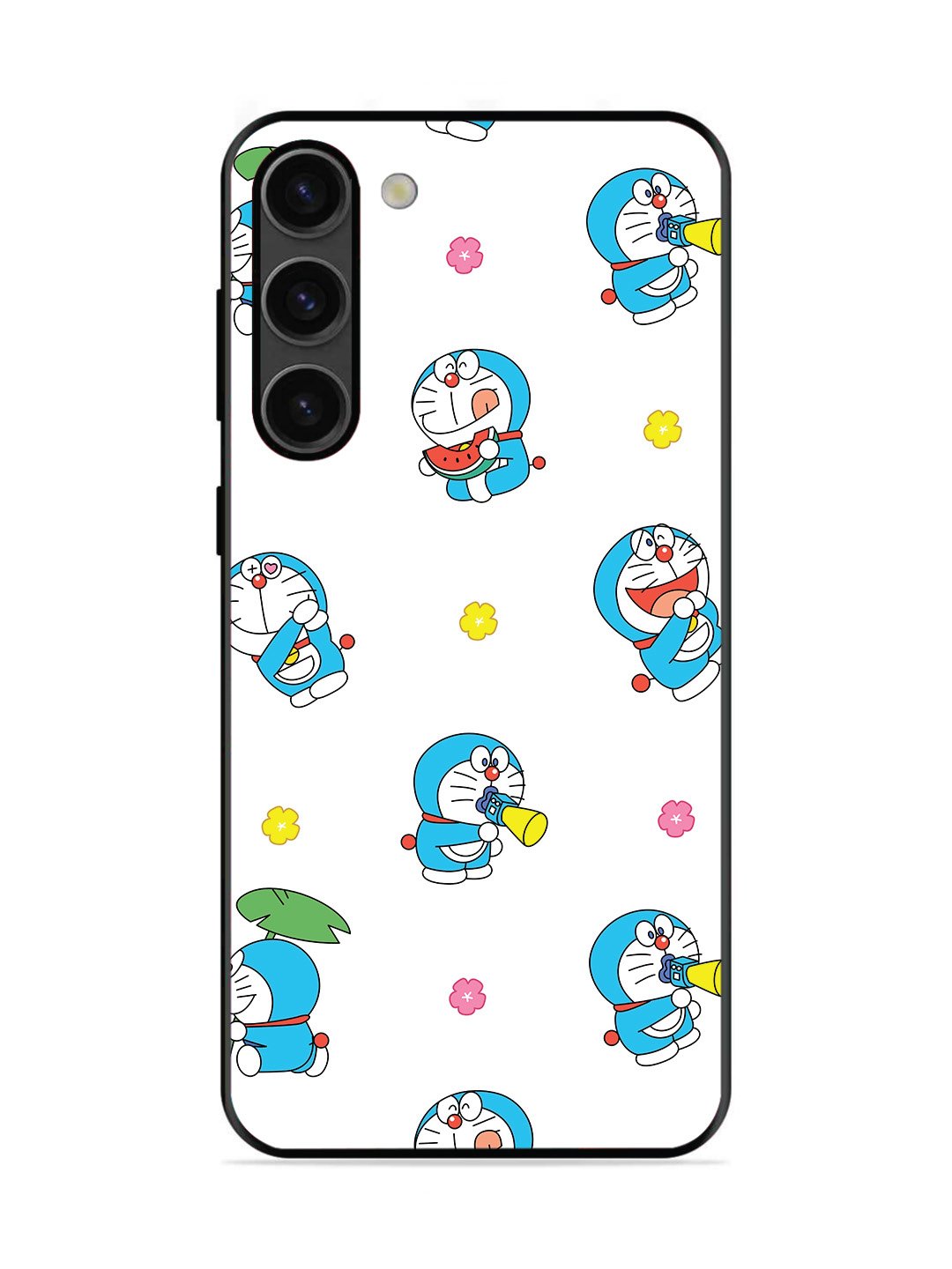 Samsung GALAXY S23 5G Doraemon