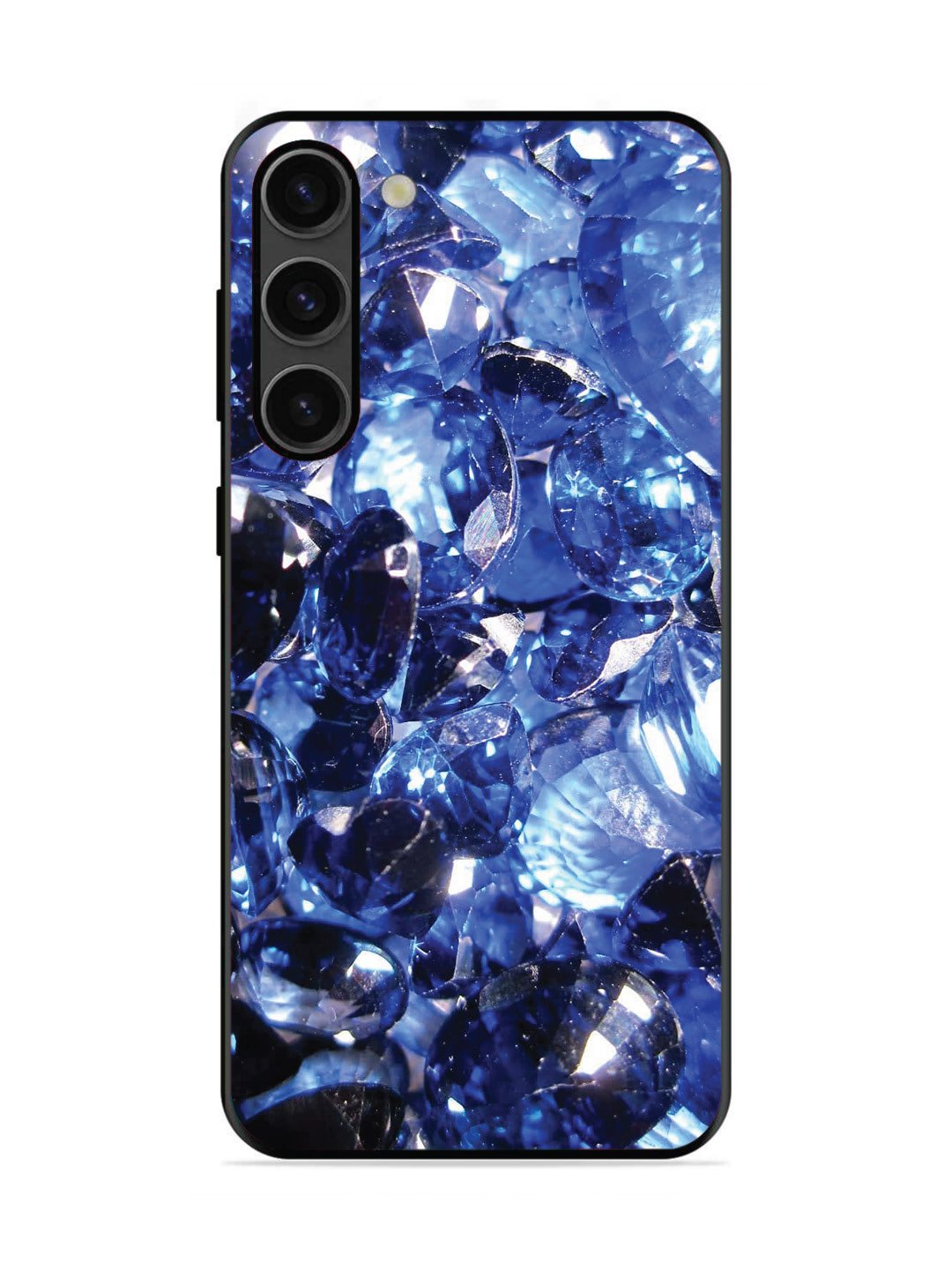 Samsung GALAXY S23 5G Oceanic Sapphire Sphere