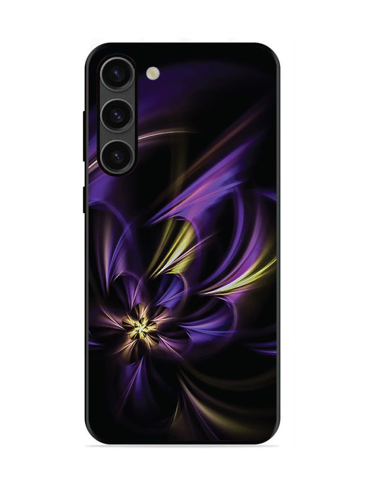 SAMSUNG GALAXY S23 5G Royal Purple Bloom