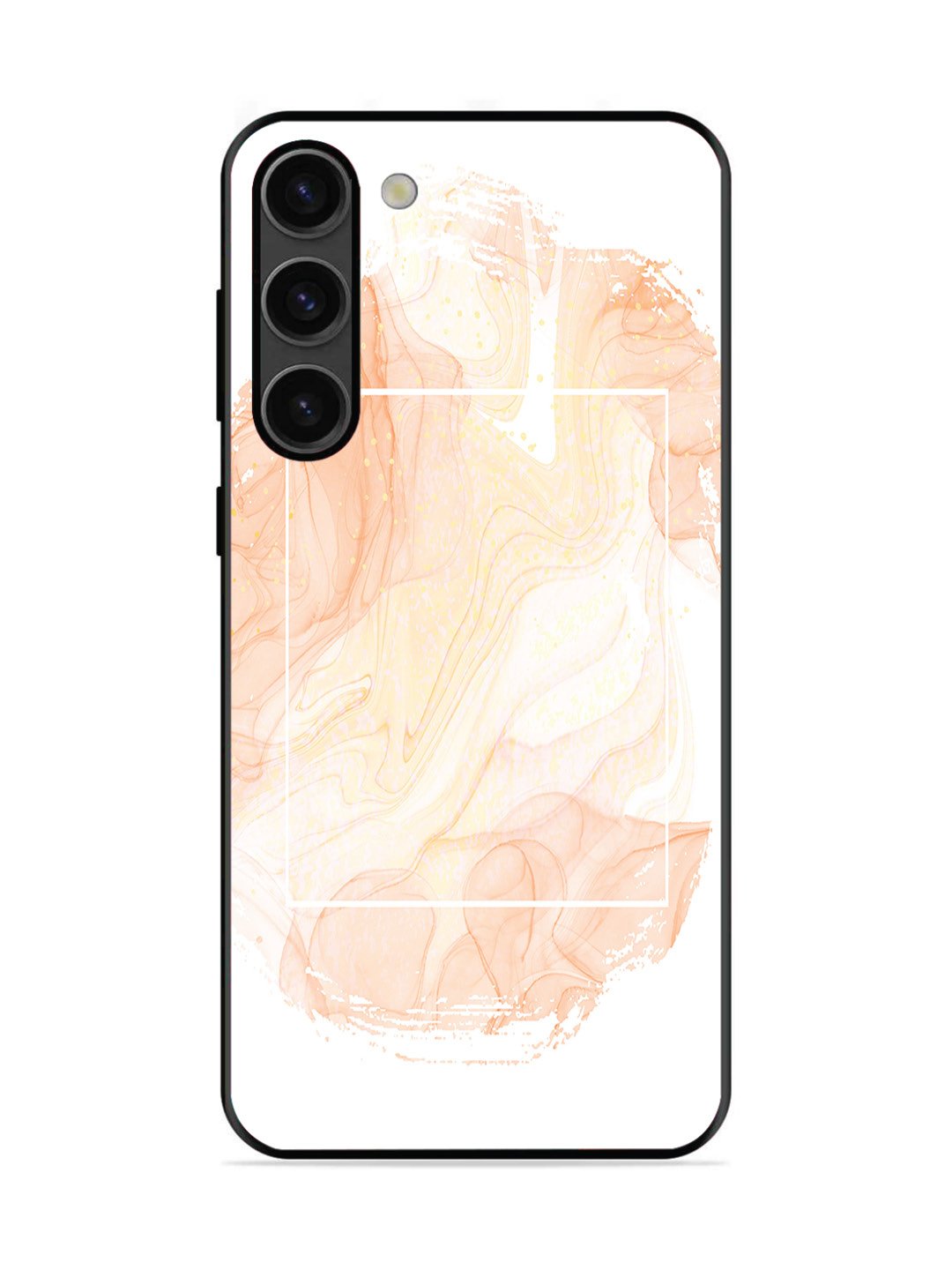 Samsung GALAXY S23 5G Aurora Marble