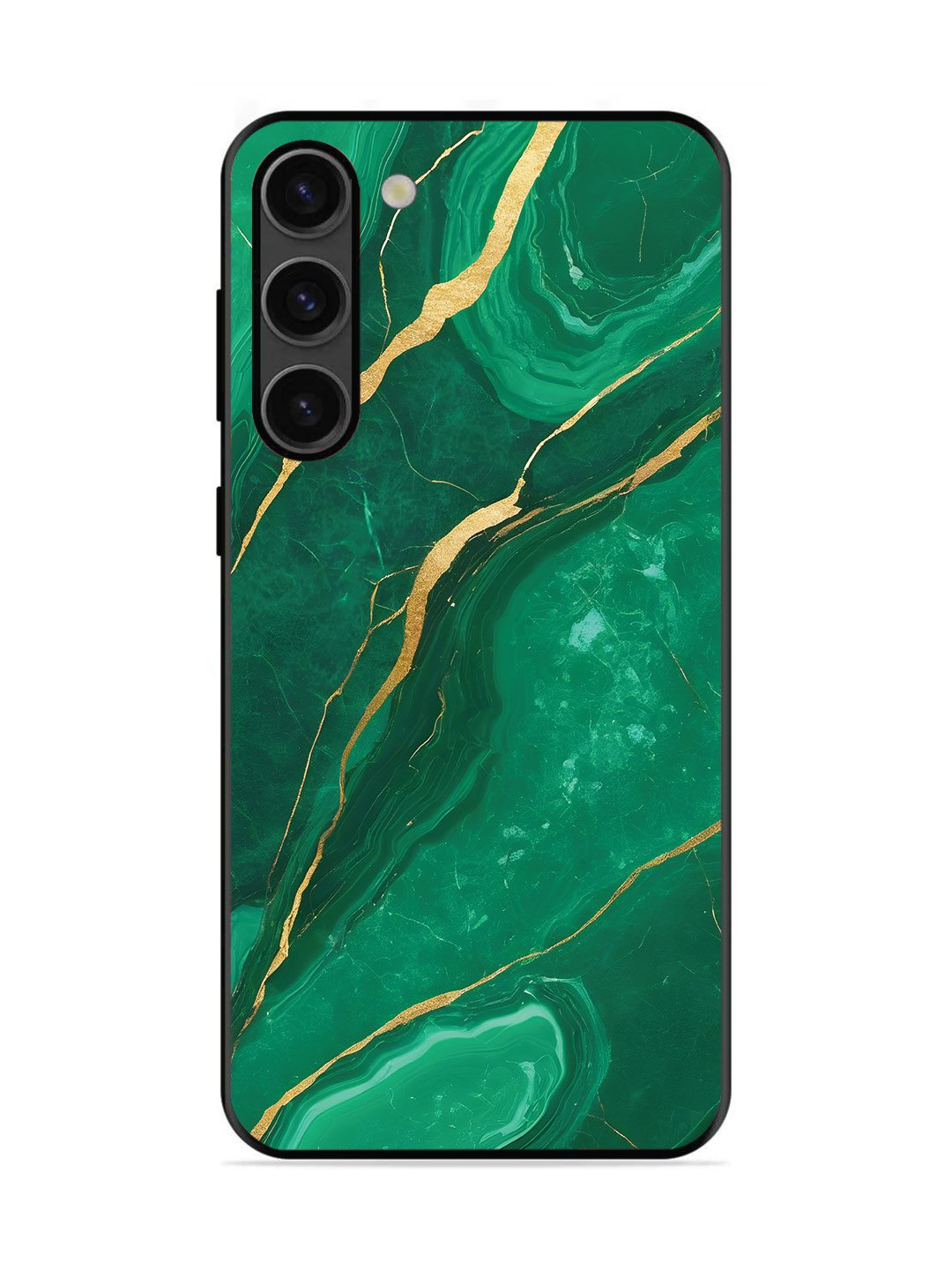 Samsung GALAXY S23 5G Citrus Green Marble