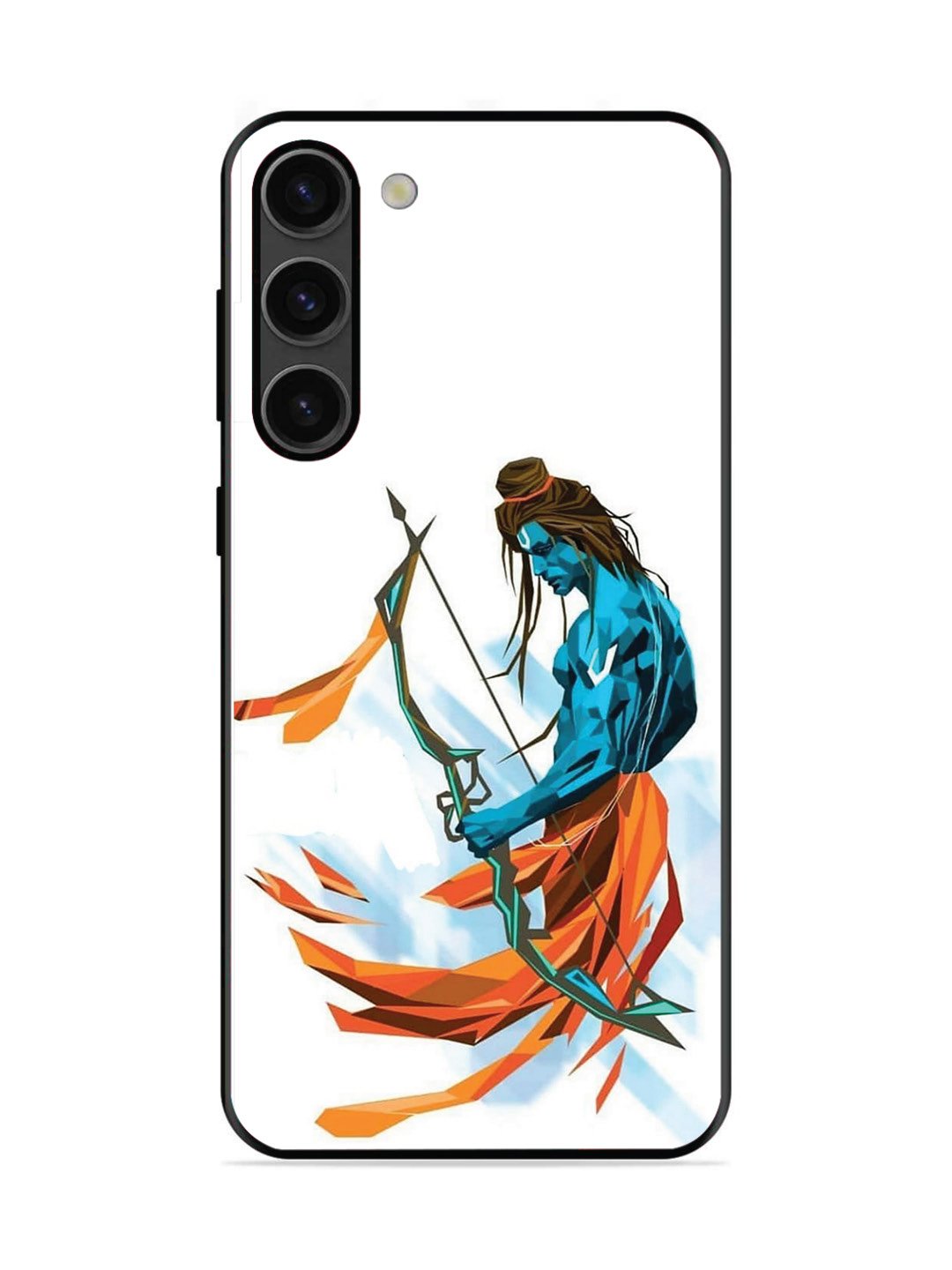 Samsung GALAXY S23 5G Shri Ram