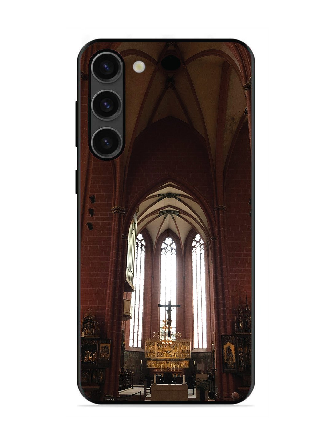Samsung GALAXY S23 5G Church