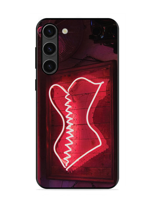 SAMSUNG GALAXY S23 5G Neon Glowing Innerwear