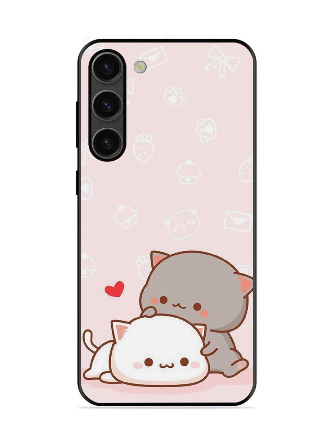 Samsung GALAXY S23 5G Bubu & Dudu Love