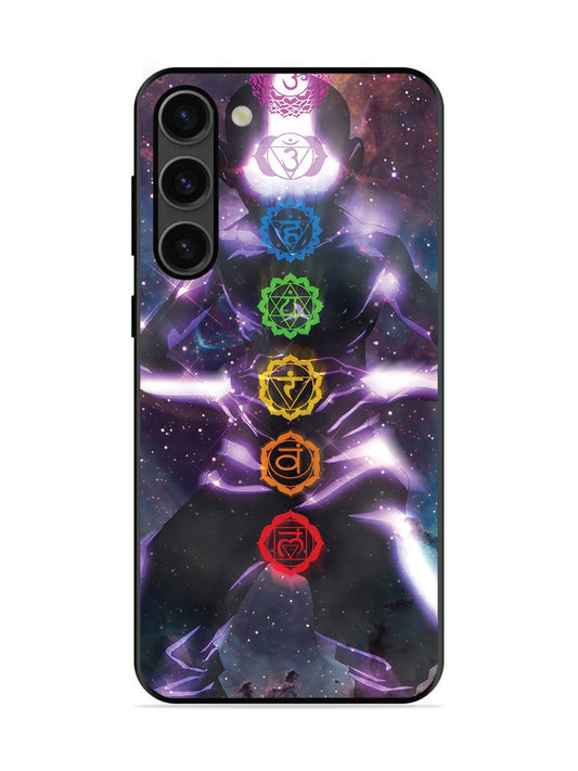 SAMSUNG GALAXY S23 5G Aang Avatar The Last Airbender