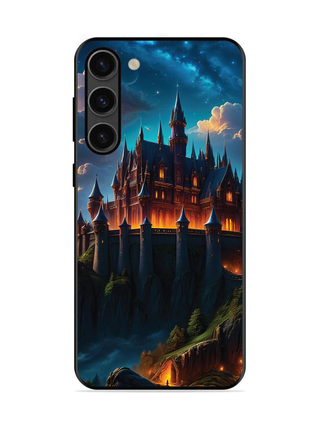 Samsung GALAXY S23 5G Castle