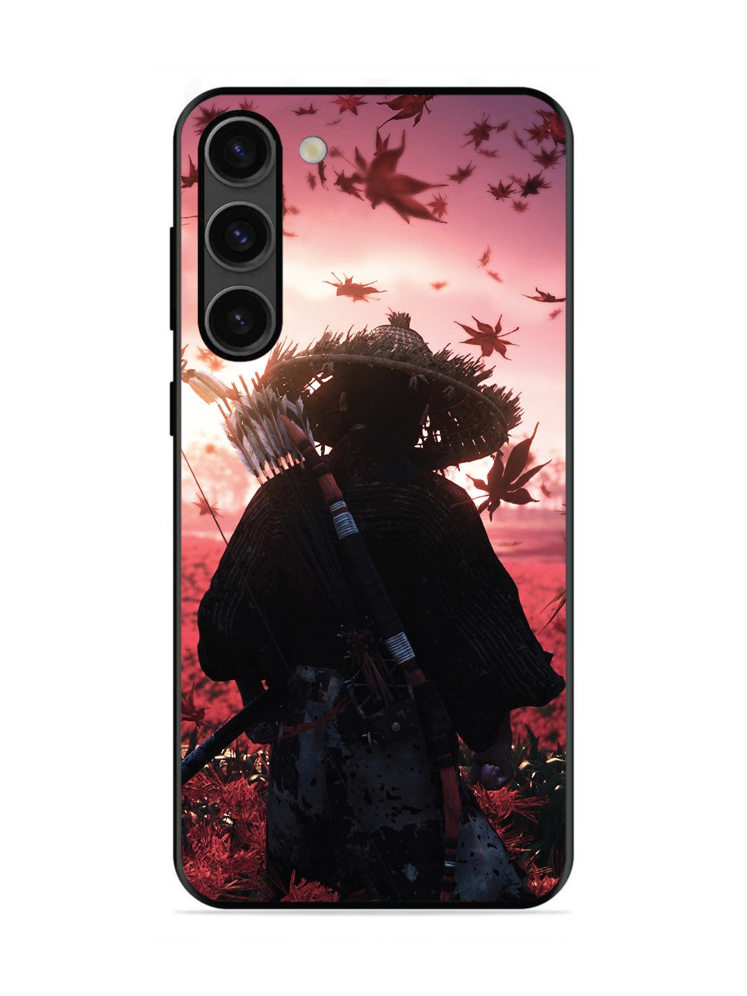 Samsung GALAXY S23 5G Shaolin