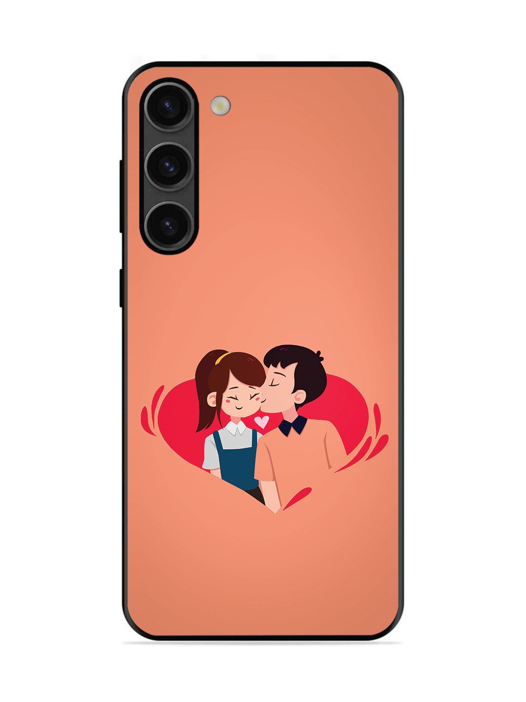 Samsung GALAXY S23 5G Love Birds