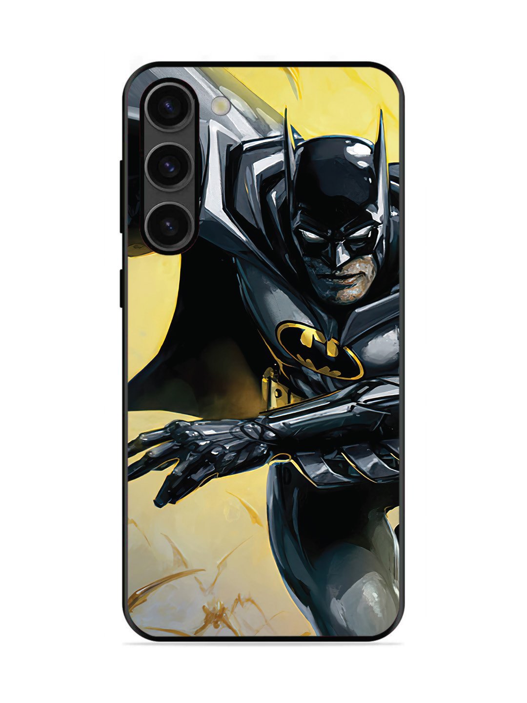 Samsung GALAXY S23 5G King of Bats comics