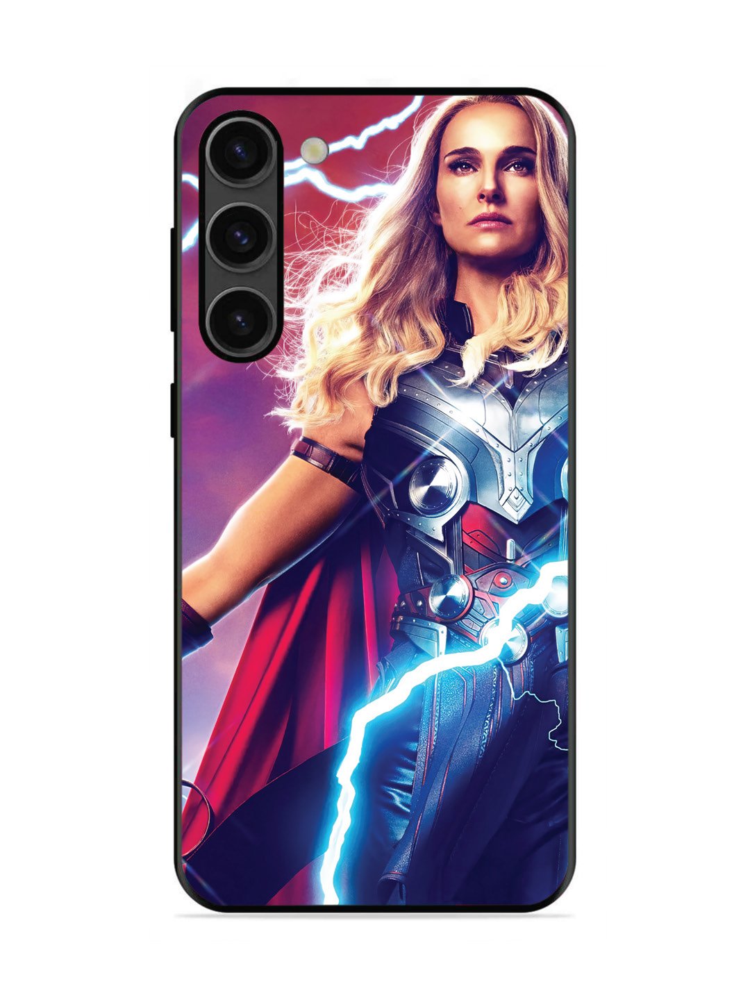 Samsung GALAXY S23 5G jane-foster-thor-love-and-thunder-poster