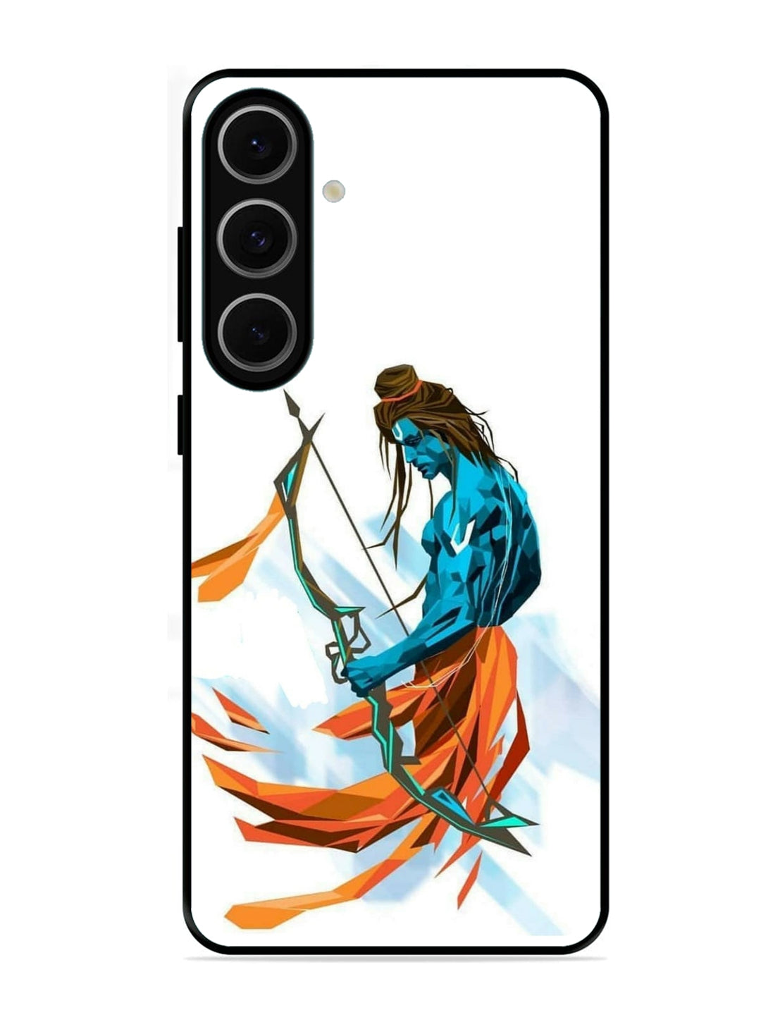 Samsung Galaxy S24 FE Shri Ram